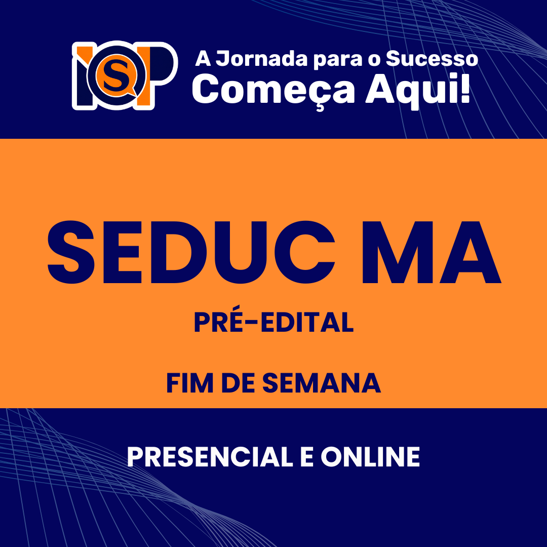 SEDUC - MA