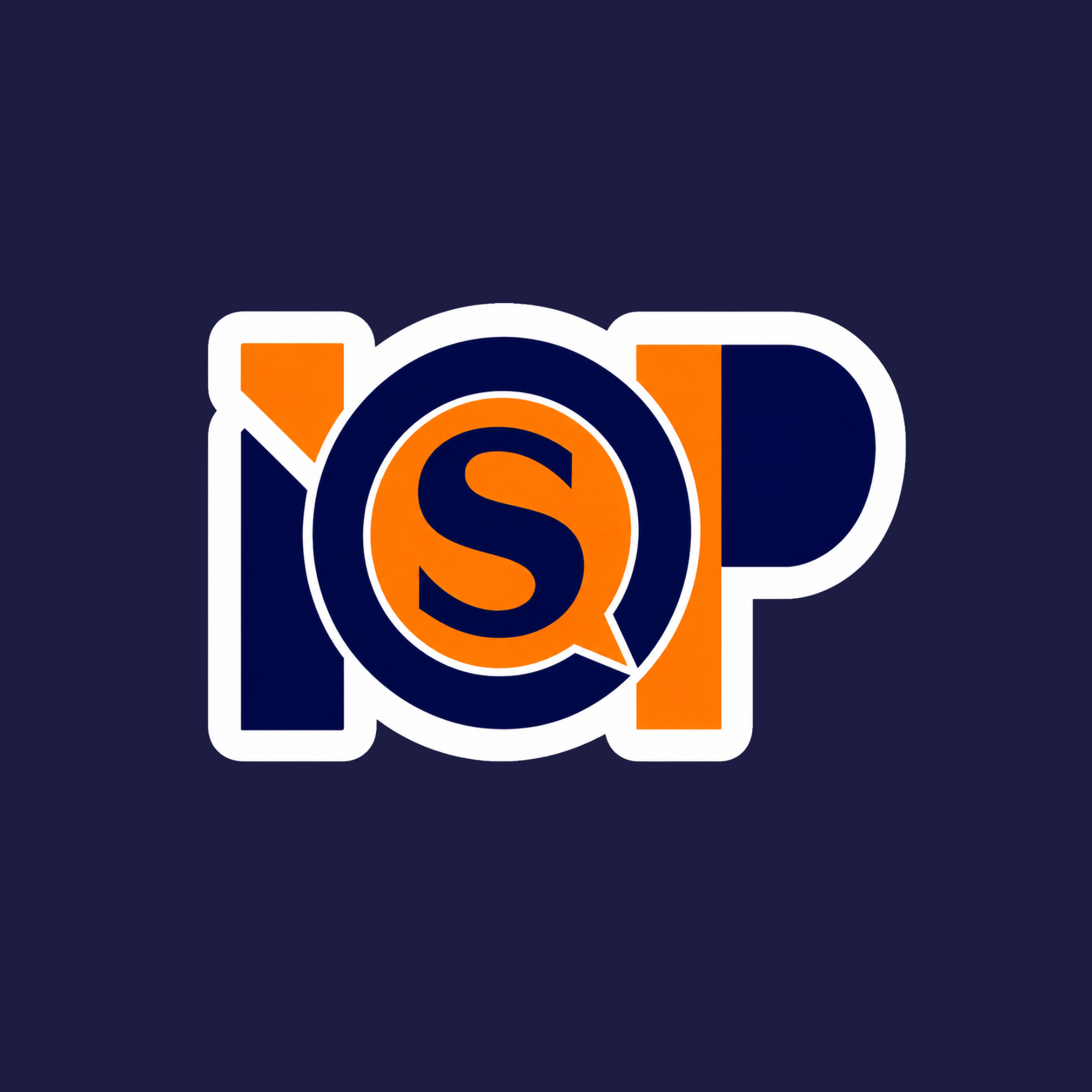 Capa do canal ISP Preparatórios